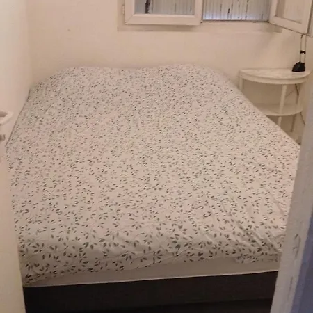 מלון 2 Chambres, 4 Personnes, Jardin, Proche Centre פרפיניין