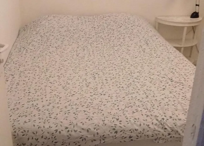 Hotel 2 Chambres, 4 Personnes, Jardin, Proche Centre Perpiñán